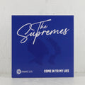 Come Into My Llife / I Don't Want To Be Tied Down – Vinyl 7"