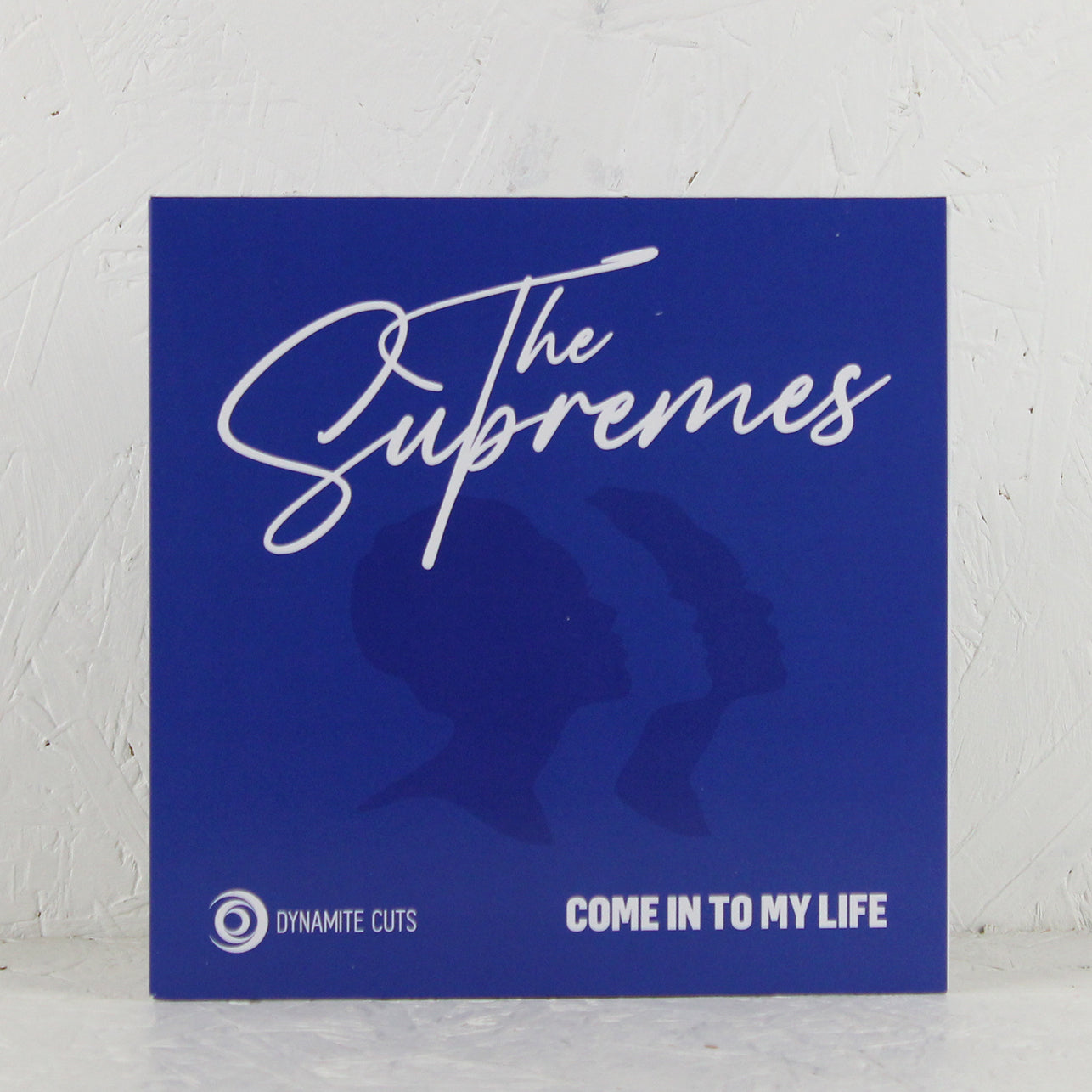 Come Into My Llife / I Don't Want To Be Tied Down – Vinyl 7"