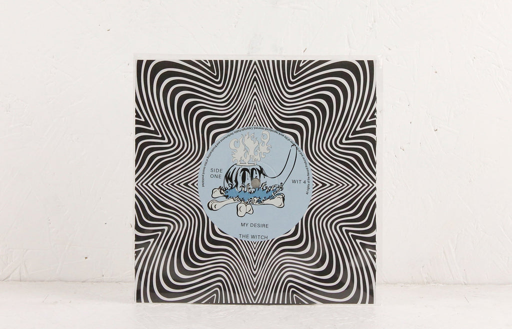 My Desire / You Are My Sunshine – Vinyl 7"