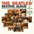 Beatles — Second Album