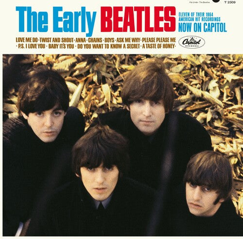 Beatles — The Early Beatles