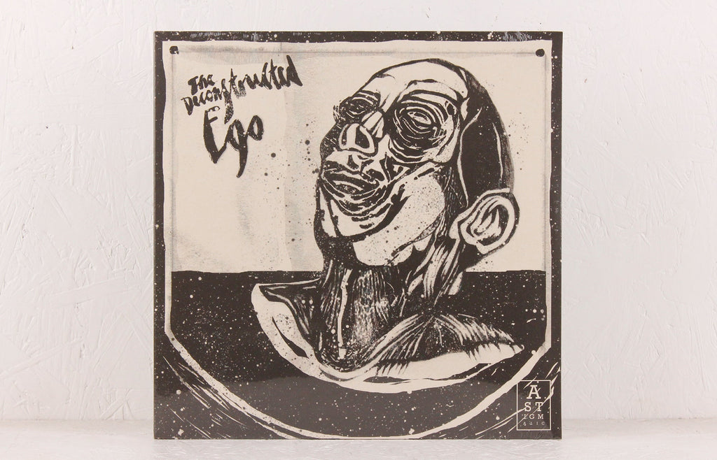 The Deconstructed Ego – Vinyl LP