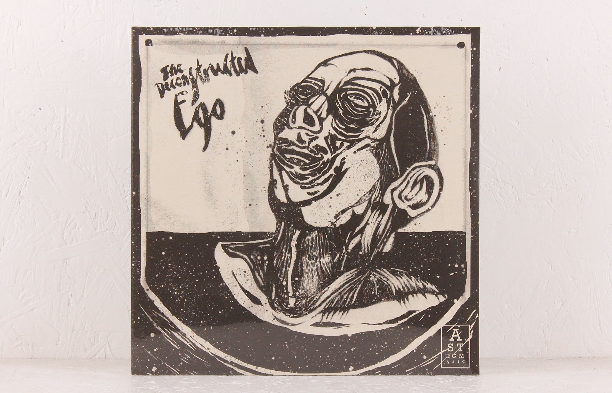 The Deconstructed Ego – Vinyl LP