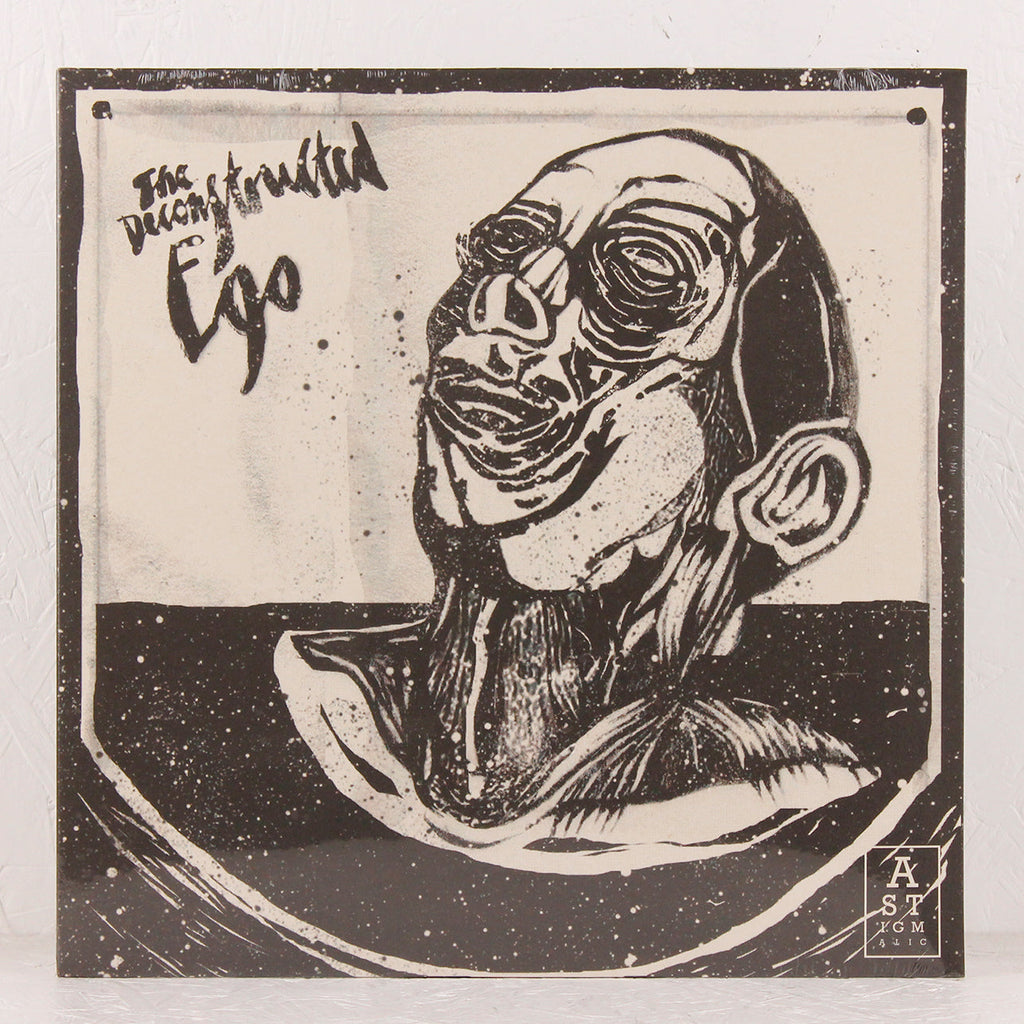 The Deconstructed Ego – Vinyl LP