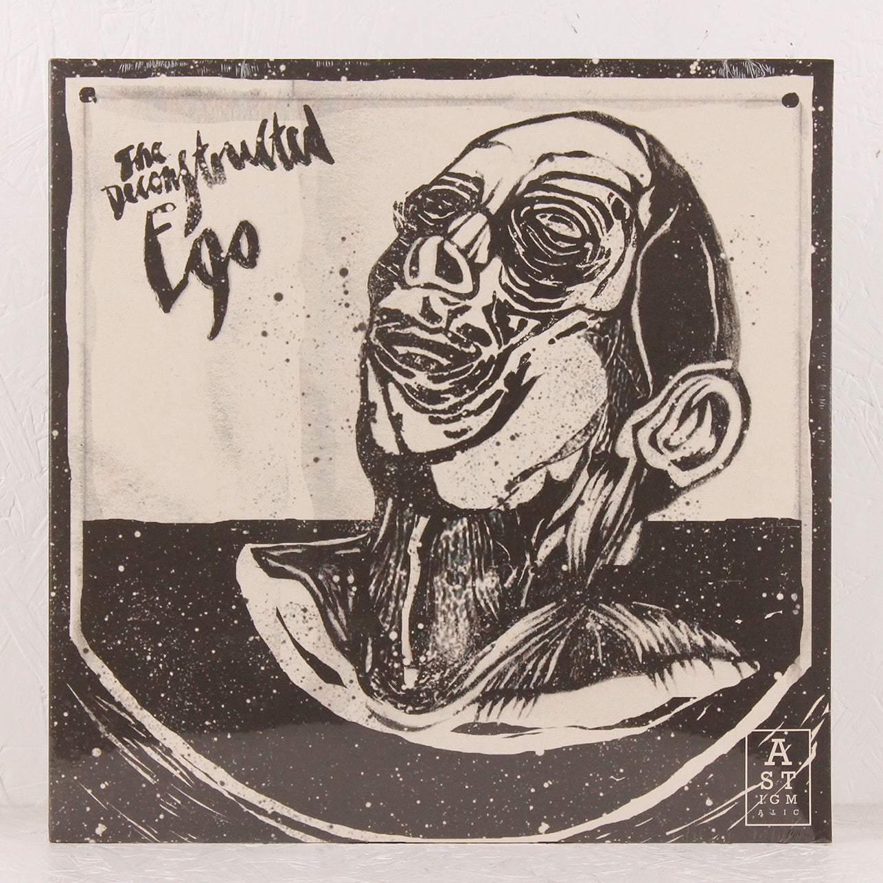 The Deconstructed Ego – Vinyl LP