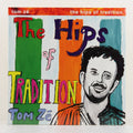 The Hips Of Tradition - Brazil 5: The Return Of Tom Zé – Vinyl LP