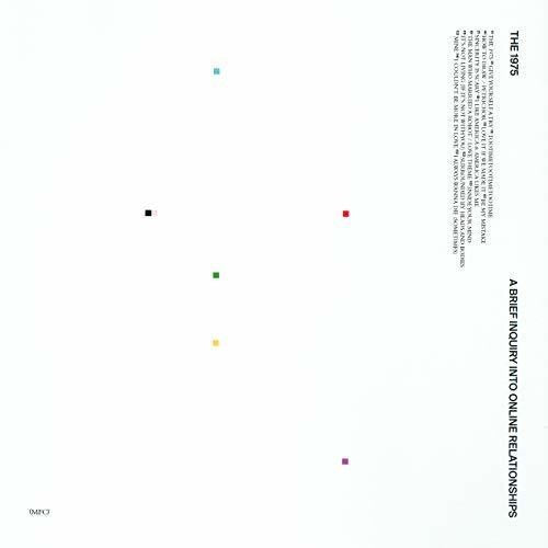1975 — Brief Inquiry Into Online Relationships (2-LP)
