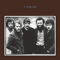 Band — The Band (50th Ann 2-LP)