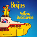 Beatles — Yellow Submarine (Songtrack)