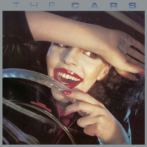 Cars — The Cars (Debut)