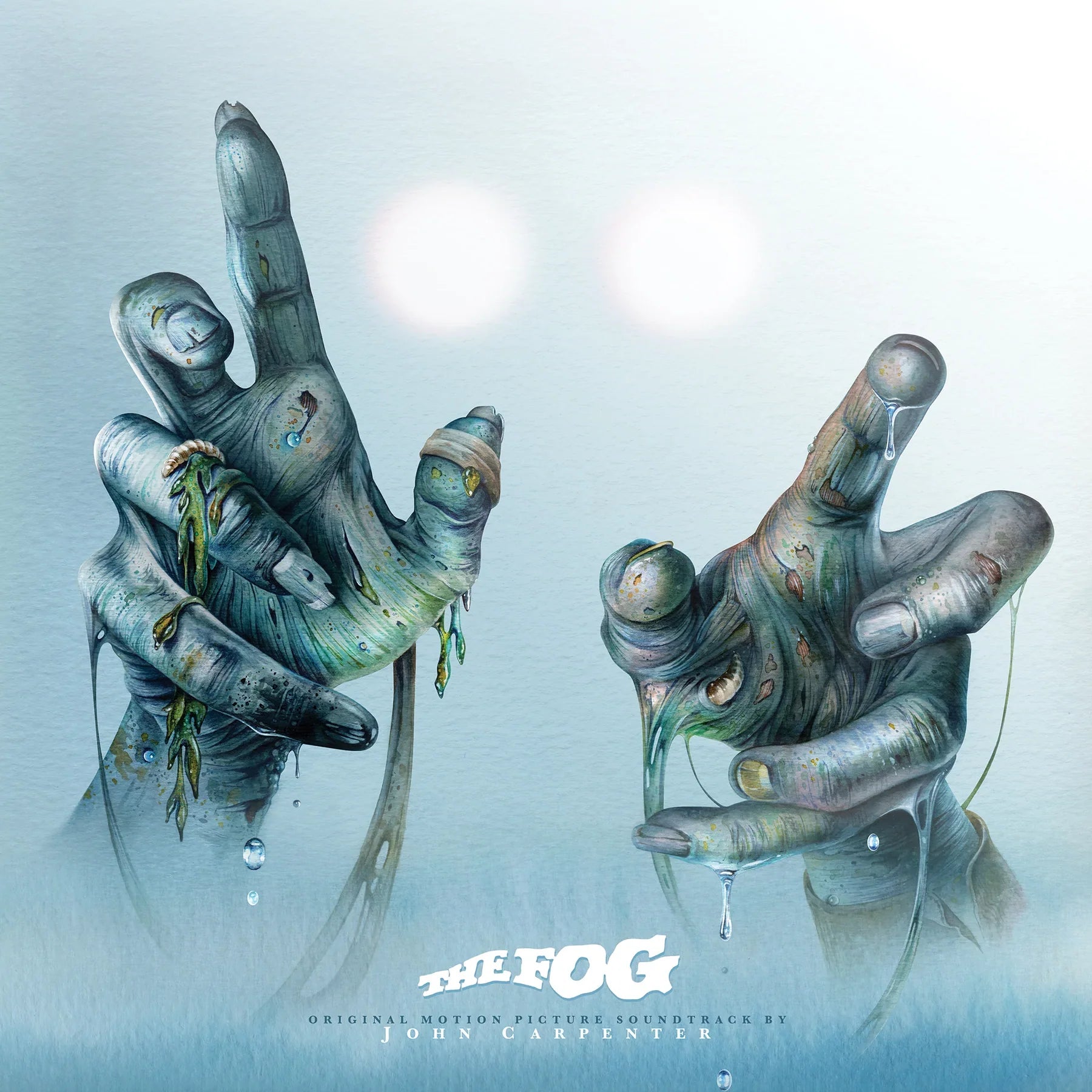 John Carpenter's The Fog (Distro)