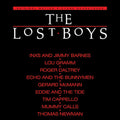 OST — The Lost Boys (Soundtrack)