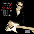 Buddy Holly And The Crickets — The Very Best Of (2-LP)