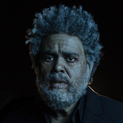 Weeknd — Dawn FM (2-LP)