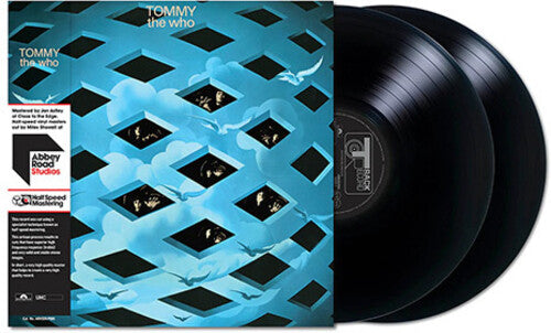 Who — Tommy (2-LP)
