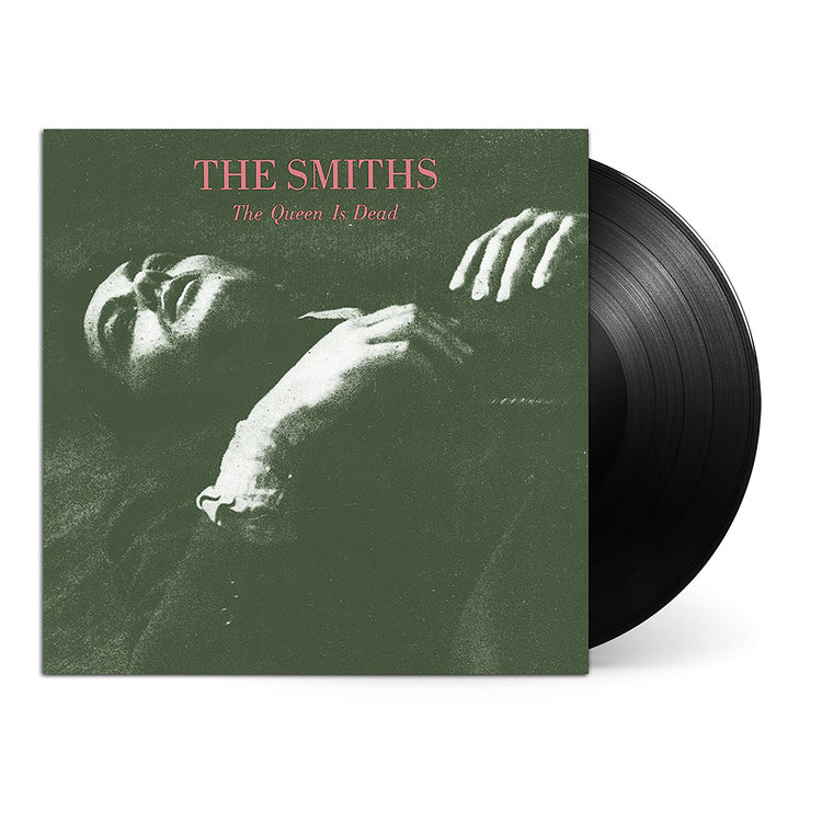 Smiths — The Queen Is Dead