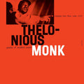 Thelonious Monk — Genius Of Modern Music, Vol. 2 (Blue Note)