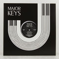 Think Twice / Where Are We Going? – Vinyl 12"