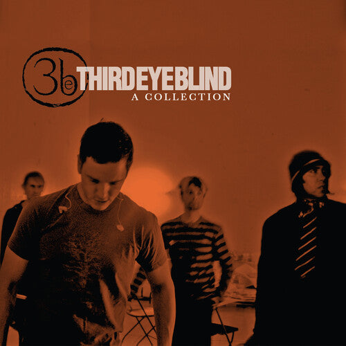 Third Eye Blind — A Collection (2-LP)