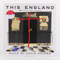 This England (Original Soundtrack) (red Vinyl) – Vinyl LP