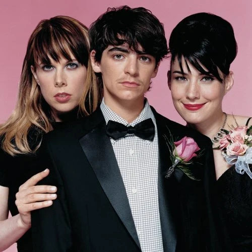 Le Tigre - This Island (Staff Pick)