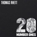 Thomas Rhett — 20 Number Ones (2-LP)