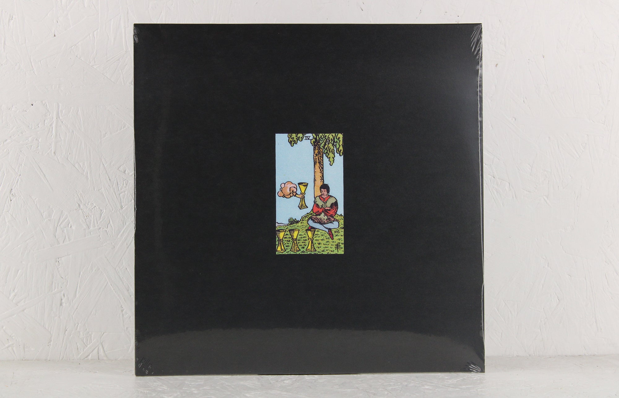 IV of Cups – Vinyl LP