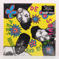 3 Feet High And Rising (black vinyl)– Vinyl 2LP