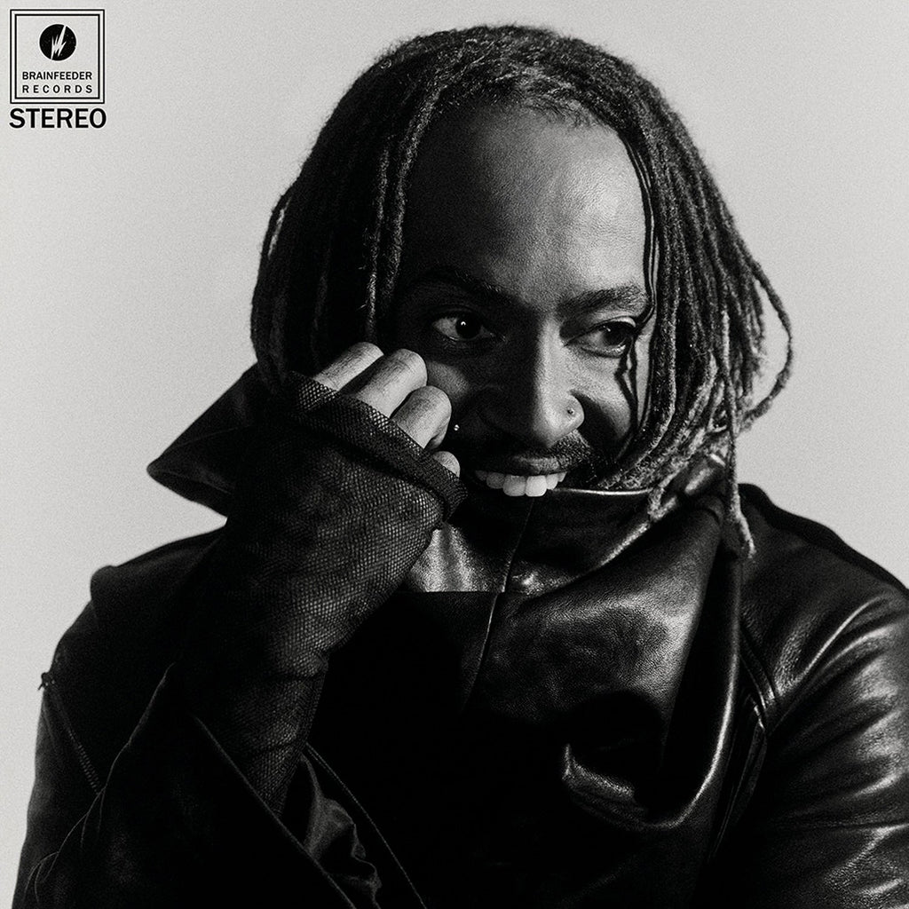 Thundercat — Distracted