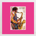 Tilaye's Saxophone With The Dahlak Band – Vinyl 2LP