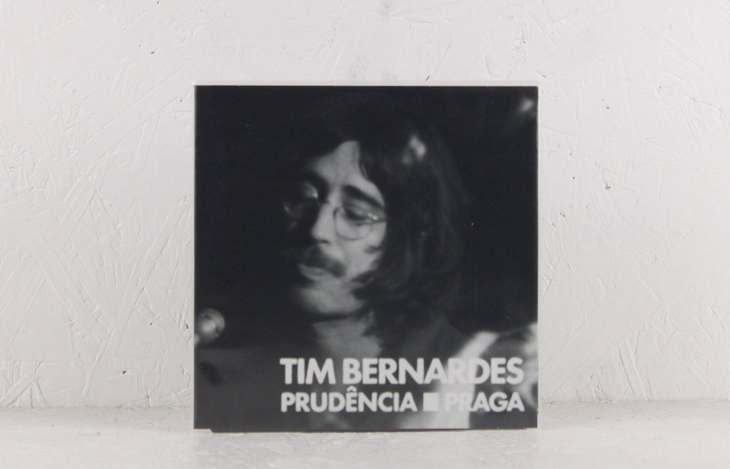 Prudência - Praga – Vinyl 7"