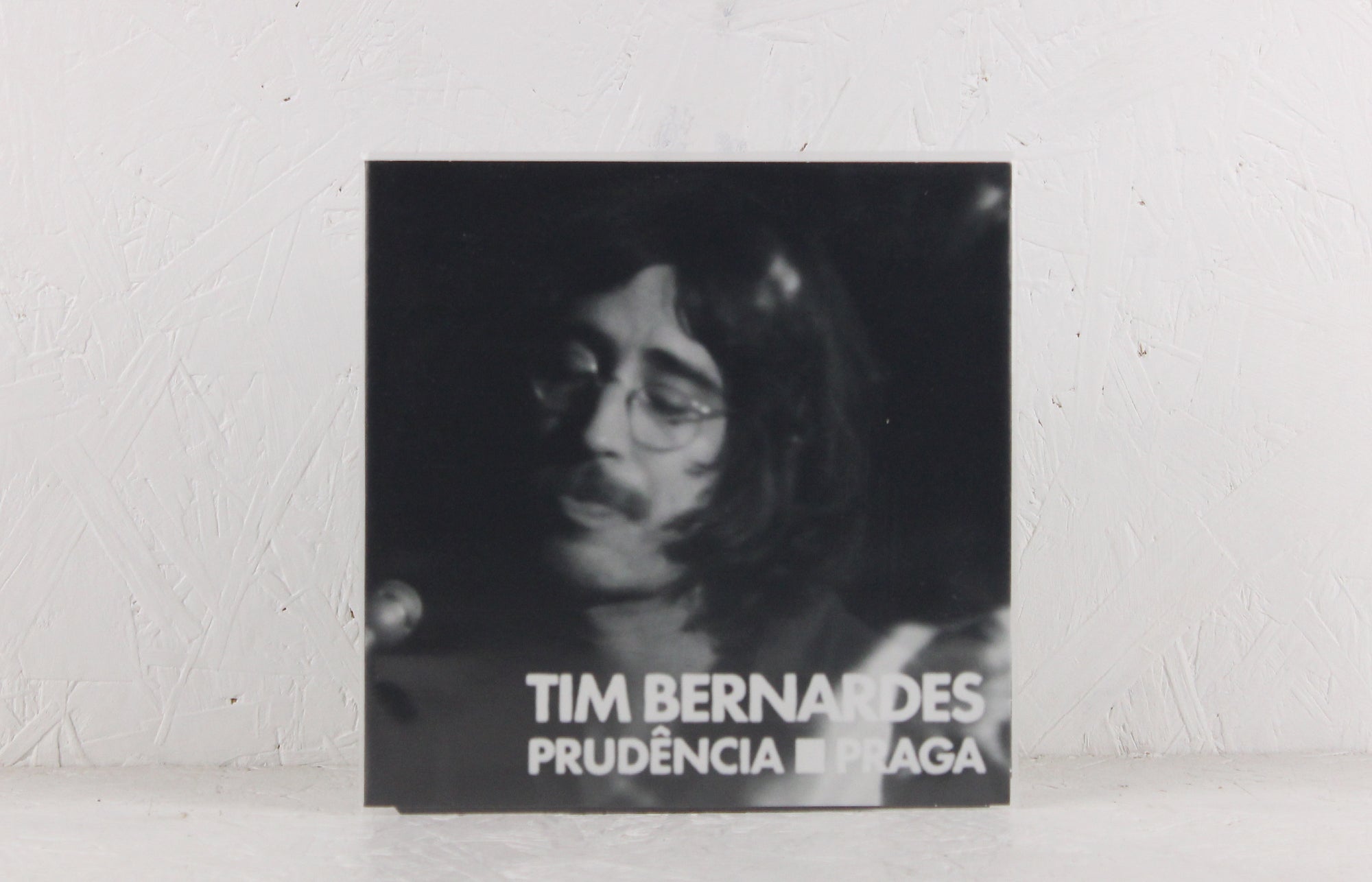Prudência - Praga – Vinyl 7"