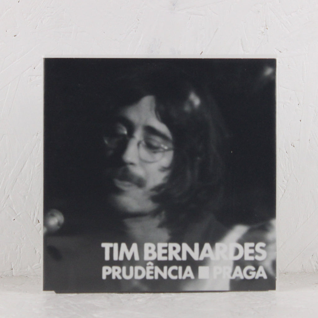 Prudência - Praga – Vinyl 7"