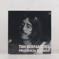 Prudência - Praga – Vinyl 7"
