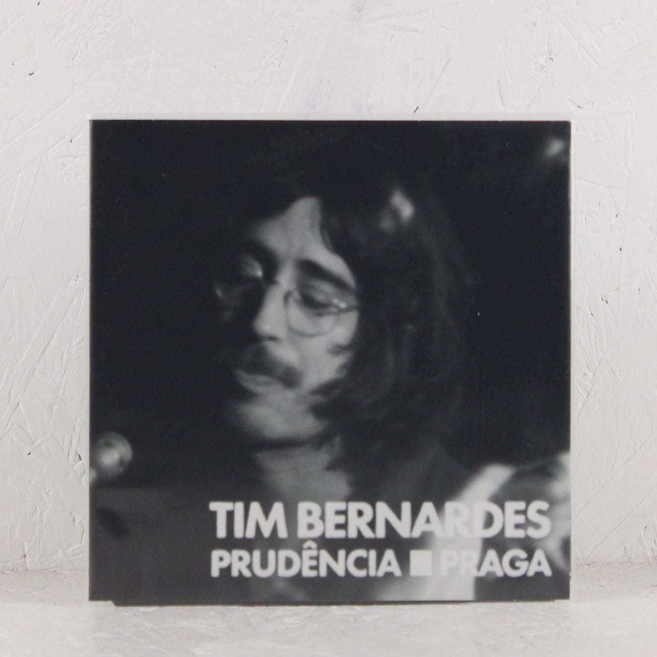 Prudência - Praga – Vinyl 7"