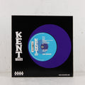 We Always Come Back Strong / Tin Man – Vinyl 7"