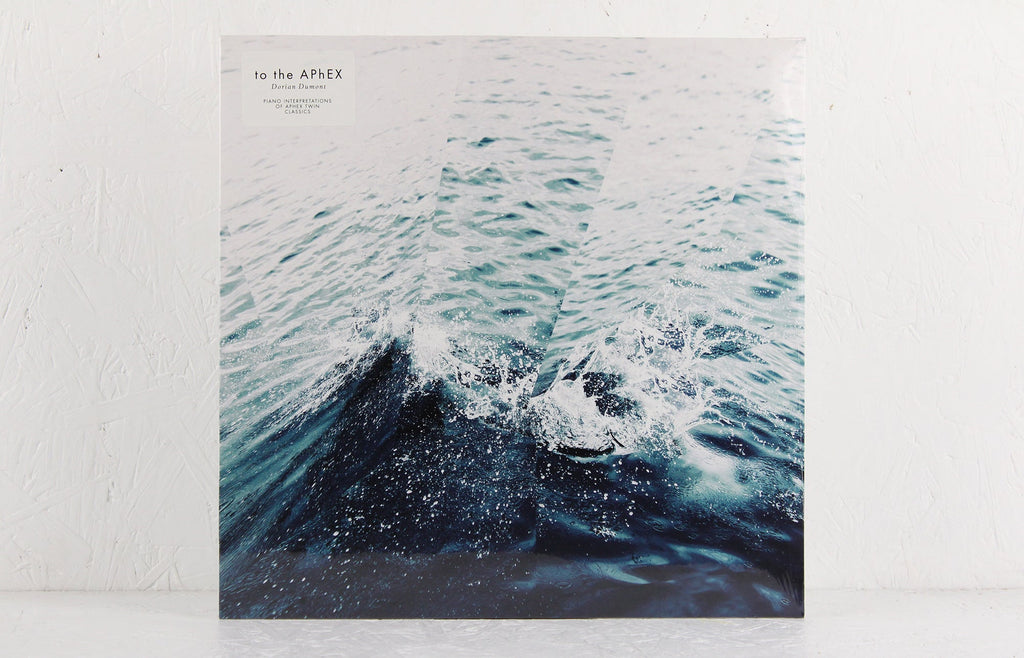 To The Aphex – Vinyl LP