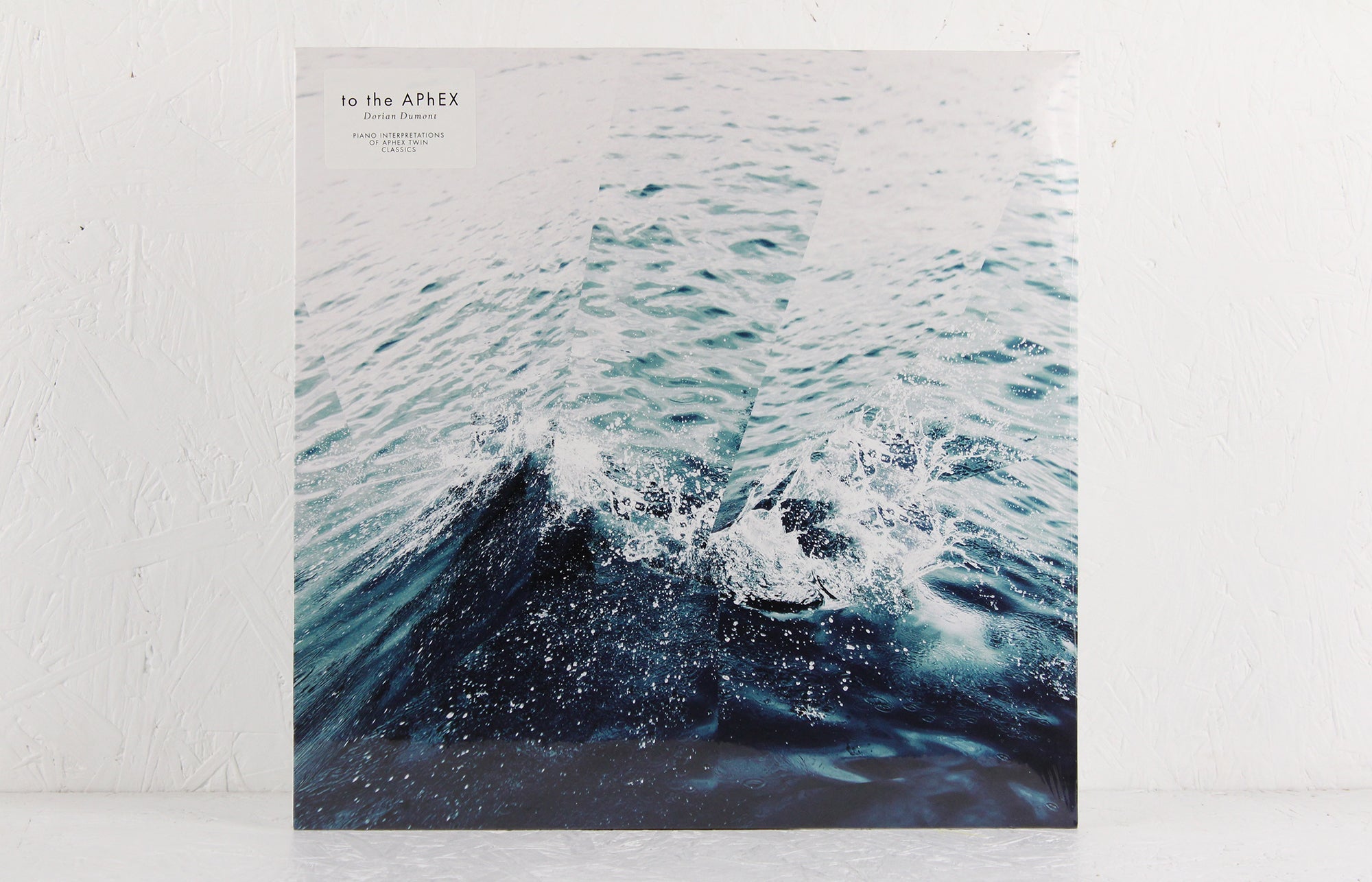 To The Aphex – Vinyl LP