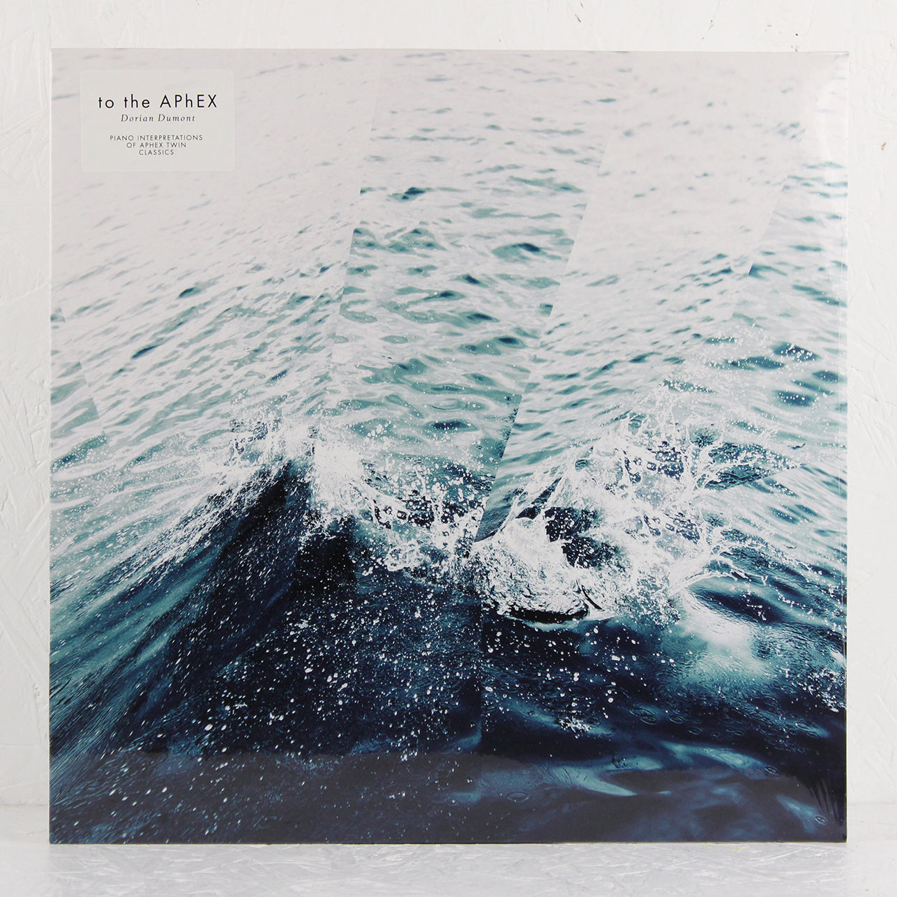 To The Aphex – Vinyl LP