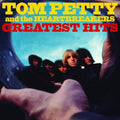 Tom Petty & The Heartbreakers — Greatest Hits (2-LP)