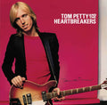 Tom Petty & The Heartbreakers — Damn The Torpedoes