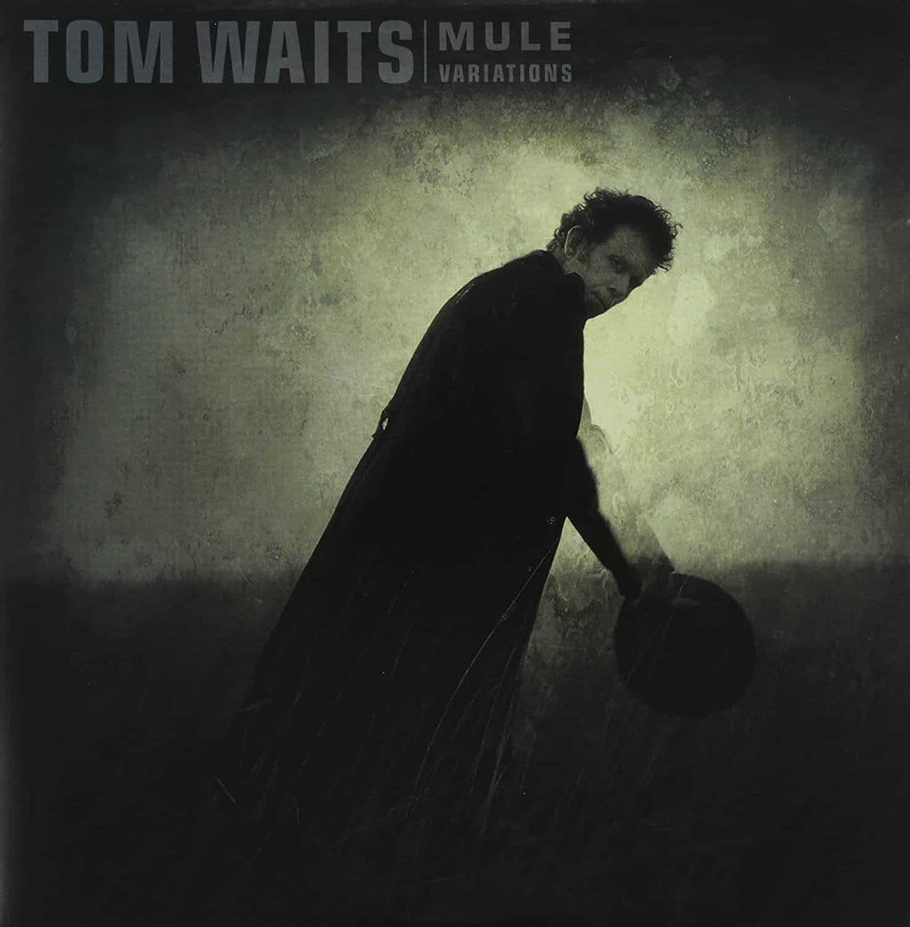 Tom Waits — Mule Variations (2-LP)