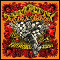 Tom Petty & The Heartbreakers — Live At The Fillmore 1997 (3-LP)