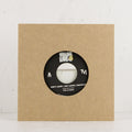 Tons Of Drums / Everybody (A Rap Throwback) – Vinyl 7"