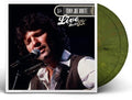 Tony Joe White — Live From Austin TX (2-LP)
