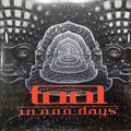 Tool — 10,000 Days (2-LP)