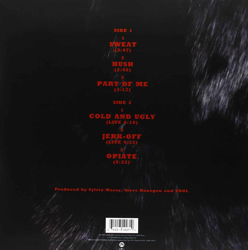 Tool — Opiate (EP)