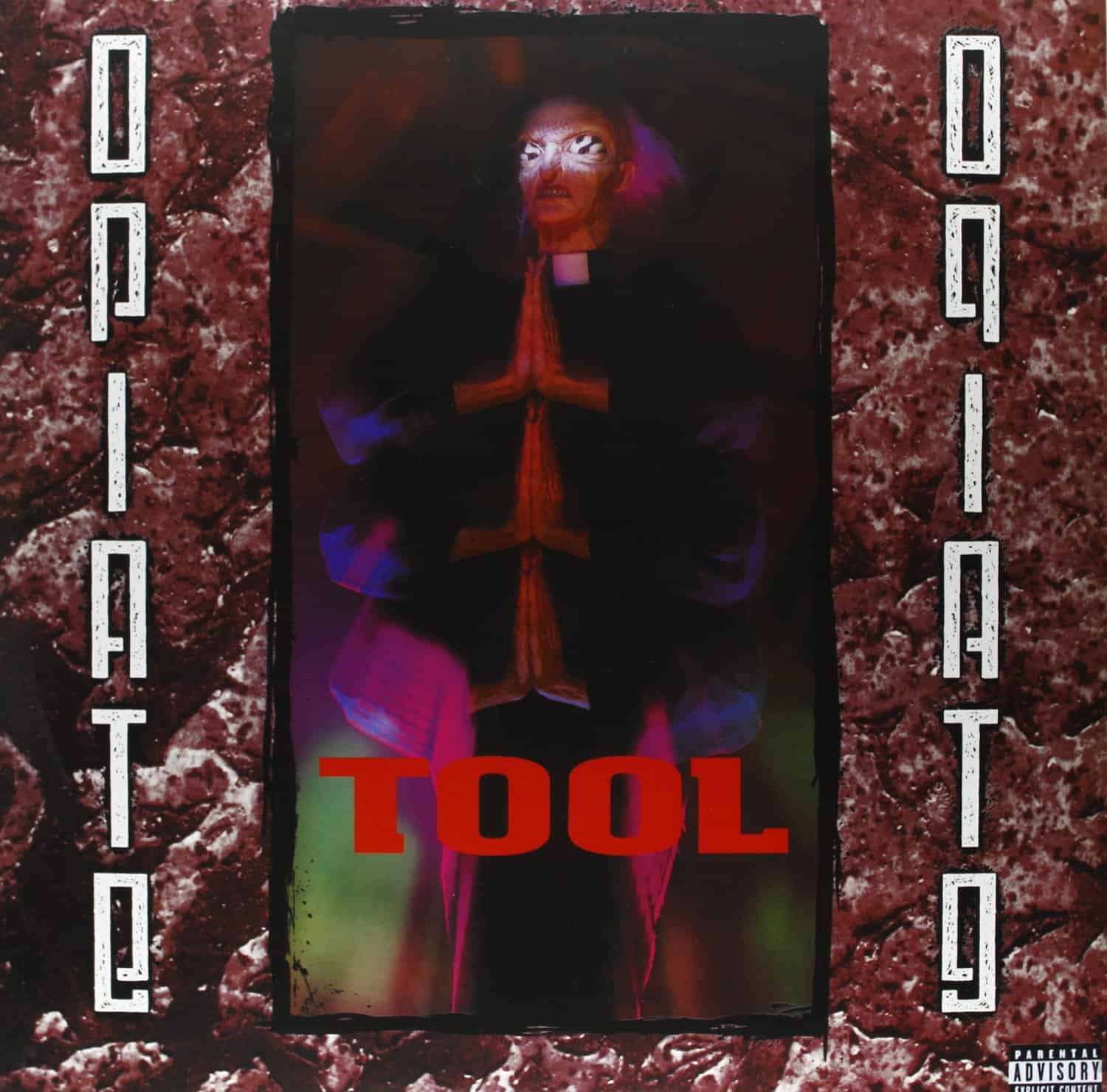 Tool — Opiate (EP)