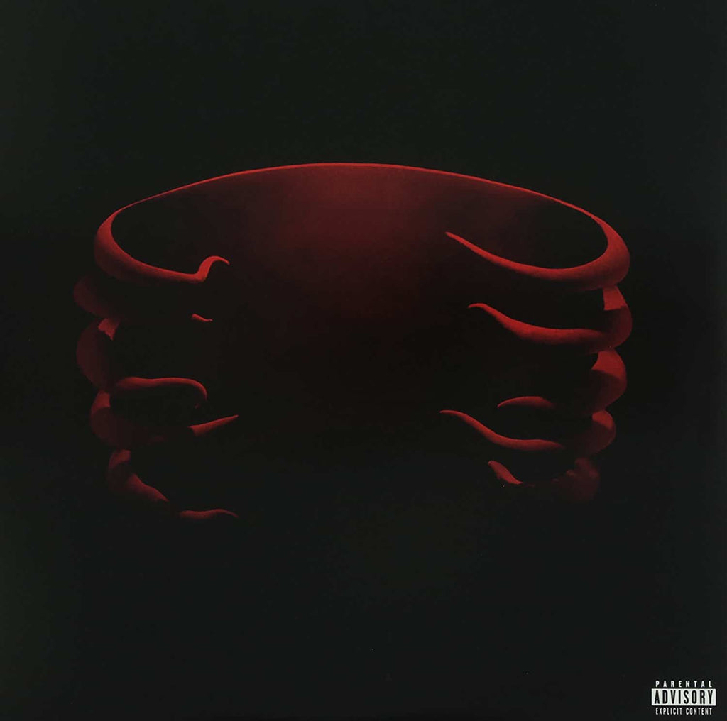 Tool — Undertow (2-LP)