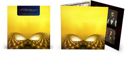 Tool — Fear Inoculum (3-LP)